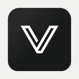 Vega Trusted Badges logo