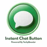 Booster WhatsApp Chat Button logo