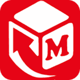 Magex logo