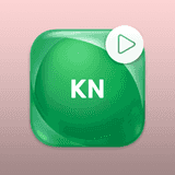KN Shopable Videos logo