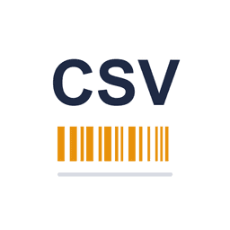 送り状CSV一括出力 logo