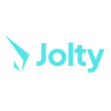 Jolty Missions — UGC Engine logo