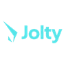 Jolty Missions — UGC Engine logo