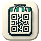 QR Code Automator logo