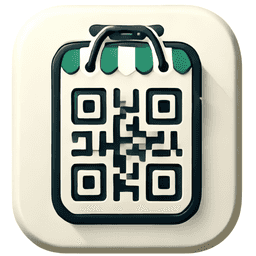 QR Code Automator logo