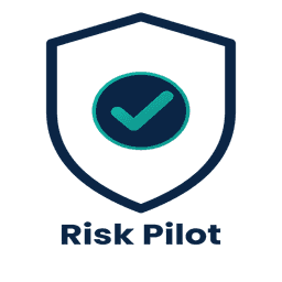 Risk Pilot logo