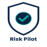 Risk Pilot logo
