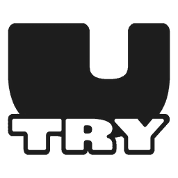 UTRY ‑ Virtual Try‑On logo