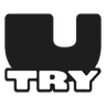 UTRY ‑ Virtual Try‑On logo