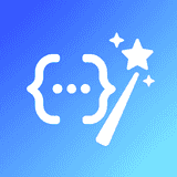 Script Wizard ‑ Insert My Code logo