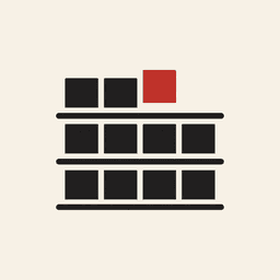 FillShelves ‑ Restock & PO logo