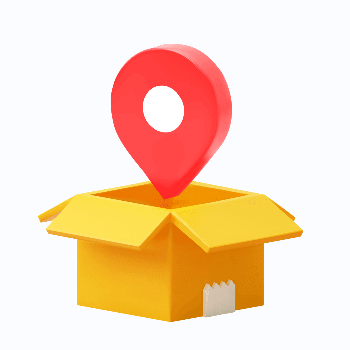 Easily manage and update delivery status for your custom shipping methods. logo