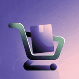 Running Cart logo