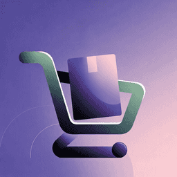 Running Cart logo