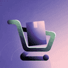 Running Cart logo