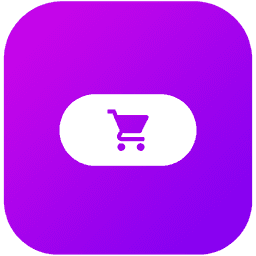 Houghton Sticky Cart logo