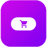 Houghton Sticky Cart logo