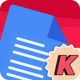 K: Embed Google Docs Viewer logo