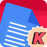 K: Embed Google Docs Viewer logo