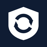 Syncsafe logo