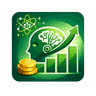 AI Profit Analytics logo