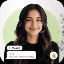 StarAgent : AI Sales & Chatbot logo