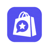 AskRate: Reviews & QA logo