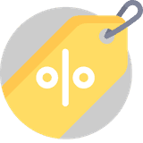 SaleStrike logo