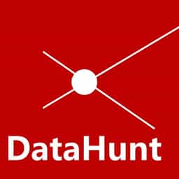 DataHunt Smart Dropshipping logo
