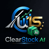 ClearStockAI logo