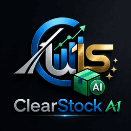 ClearStockAI logo