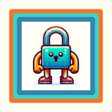 EasyB2B: Password Protection logo