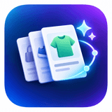 CatalogPilot AI logo