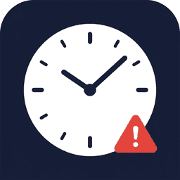 StockClock logo