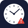 StockClock logo