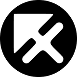 NoClick logo