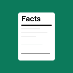 FactsPanel logo