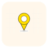 Pinpoint — Store Locator Map logo