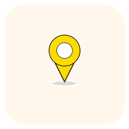 Joshua Trees Store Locator Map logo