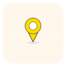 Joshua Trees Store Locator Map logo