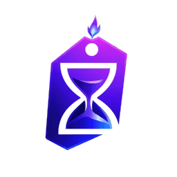 FlashDrop logo