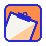 The List logo