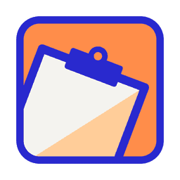 The List logo