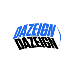 Dazeign ‑ AI Virtual Try On logo