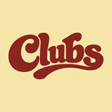 Clubs by CrushSuite logo