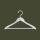 Rendered Fits Virtual Try‑On logo