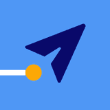 Sendjo: Emails & SMS via Flow logo