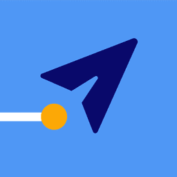 Sendjo: Emails & SMS via Flow logo
