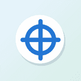 AddressFence: PO Box Blocker logo