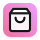 InFlow Bulky Taggy logo